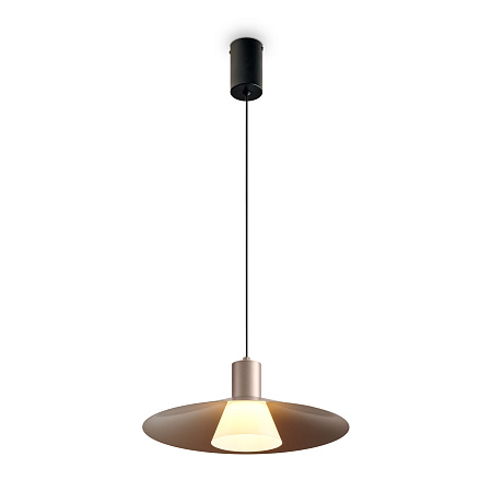 Светильник подвесной светодиодный Freya Fari FR5600PL-L5MG1