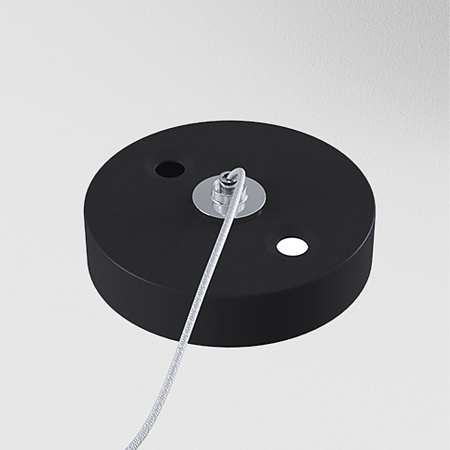 Подвес для однофазного шинопровода Maytoni Unity TRA001CW-11B