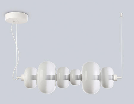 Светильник подвесной светодиодный Ambrella light HIGH LIGHT LH11071