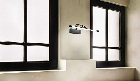 Бра Maytoni Finelli MIR004WL-L12B