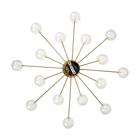 Люстра потолочная Freya Celebrity FR5242CL-16BS1