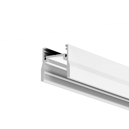 Профиль 2м накладной белый Maytoni Elasity IP O-TR001-P-W2M