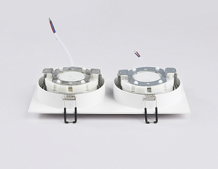 Светильник встраиваемый Ambrella light TN51919