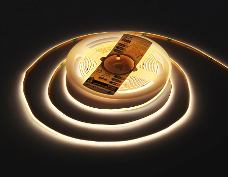 Светодиодная лента 7 Вт/м 4500K 600 Лм/м 24V IP20 Illumination GS4602