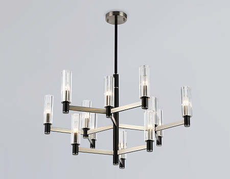 Люстра на штанге Ambrella light LH55505