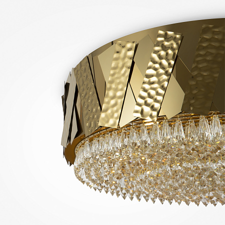 Светильник потолочный Maytoni Artistico MOD017CL-05BS