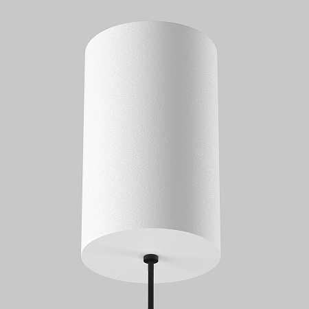 Светильник подвесной светодиодный Maytoni Glare P102PL-12W4K-W