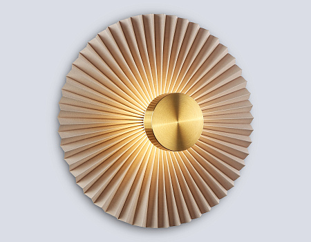 Светильник настенный светодиодный High light LH72643