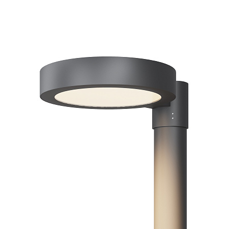 Уличный ландшафтный светодиодный светильник Maytoni Dion O472H-L50GF3K