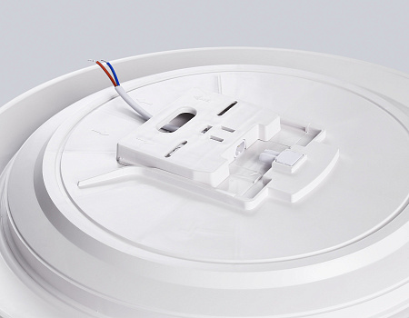 Светильник потолочный светодиодный Orbital FZ710 Светильник потолочный светодиодный Orbital FZ710