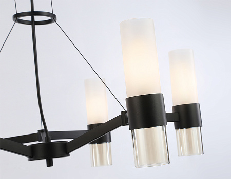 Люстра подвесная Ambrella light LH55104