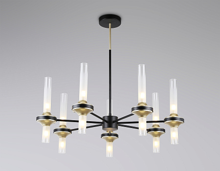 Люстра на штанге Ambrella light LH55353