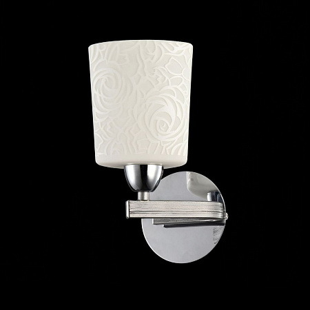 Бра Freya Ciclo FR5117WL-01CH Бра Freya Ciclo FR5117WL-01CH