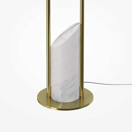 Торшер светодиодный Maytoni Trust MOD460FL-L6BS3K