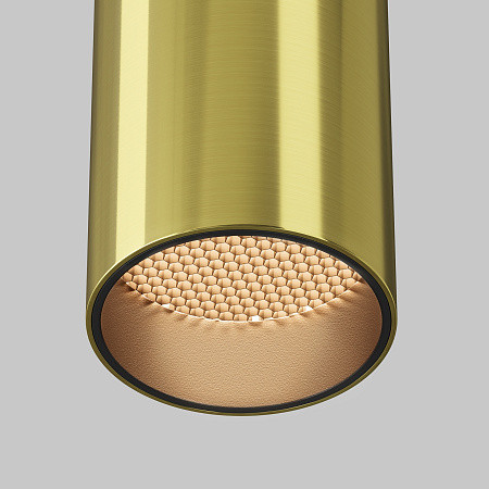 Светильник потолочный светодиодный Maytoni FOCUS LED C056CL-L12W2.7K-W-BS Светильник потолочный светодиодный Maytoni FOCUS LED C056CL-L12W2.7K-W-BS