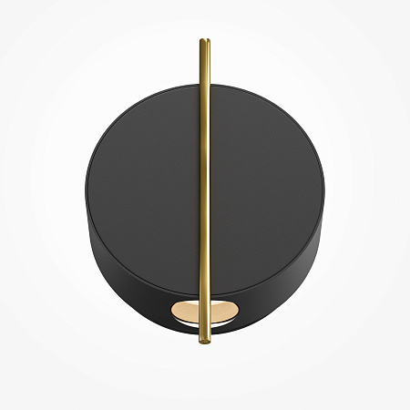 Светильник настенный светодиодный Maytoni Nuance MOD180WL-L4B3K