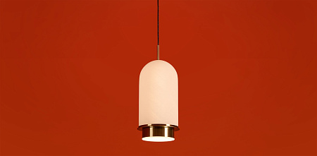 Светильник подвесной светодиодный Freya Iride FR5627PL-L7BBS