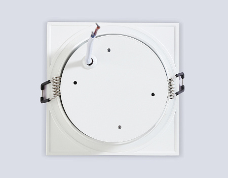 Светильник встраиваемый TN6655 Светильник встраиваемый TN6655