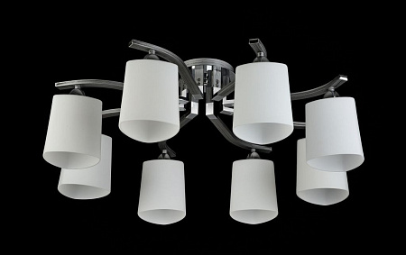 Потолочная люстра Freya Sol FR5454CL-08CH