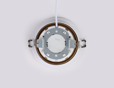 Светильник встраиваемый Ambrella light TN51912