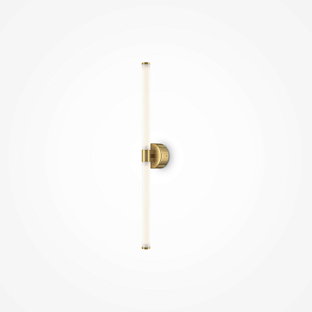 Бра Maytoni Axis MOD106WL-L16G3K