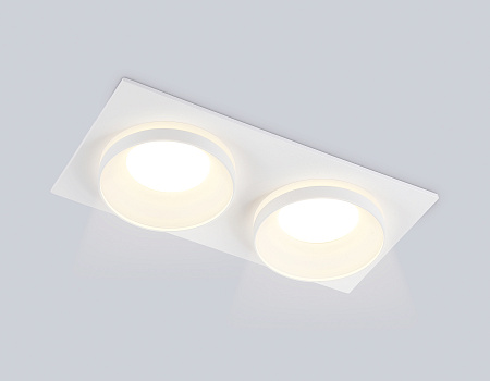 Светильник встраиваемый TECHNO SPOT TN30711 Светильник встраиваемый TECHNO SPOT TN30711