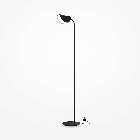 Торшер Maytoni Mollis MOD126FL-01B