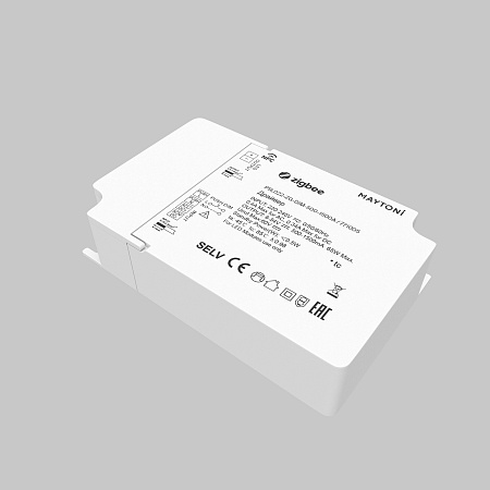 Блок питания 65Вт Maytoni Zigbee 771005