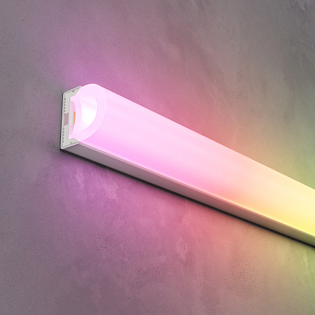 Гибкий неон 24V 14,4Вт/м RGB IP67 5м Maytoni 200841