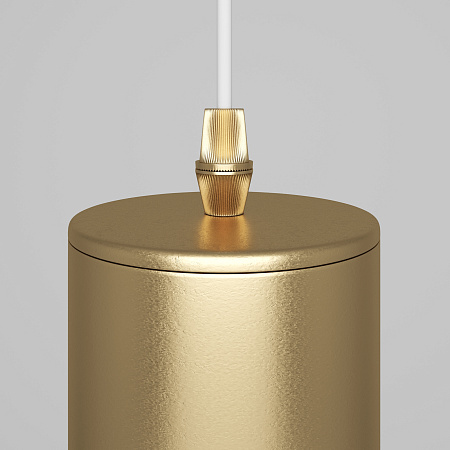 Подвесной светильник Maytoni Focus P075PL-01MG