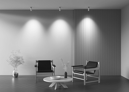 Спот светодиодный Maytoni FOCUS LED C053CL-L12W2.7K-W-W Спот светодиодный Maytoni FOCUS LED C053CL-L12W2.7K-W-W