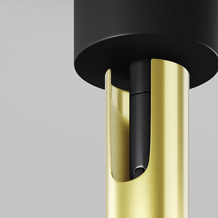 Спот светодиодный Maytoni Focus T C141CL-L300-6W4K-BBS Спот светодиодный Maytoni Focus T C141CL-L300-6W4K-BBS