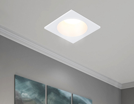 Светильник встраиваемый Ambrella light TN TN1189