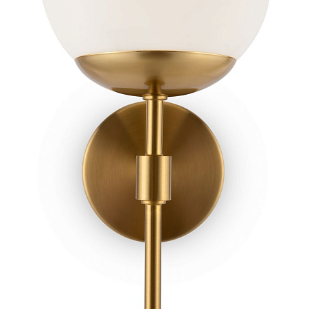 Бра Freya Damask FR5205WL-01BS Бра Freya Damask FR5205WL-01BS