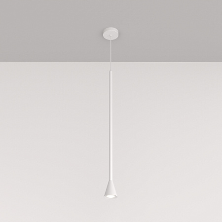 Подвесной светильник Maytoni Arrow P064PL-01W