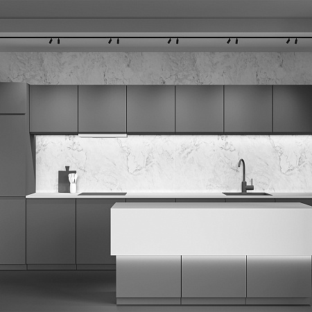 Трековый магнитный светодиодный светильник Maytoni Basity Focus Duo TR176-1-2X3WTW-M-B Трековый магнитный светодиодный светильник Maytoni Basity Focus Duo TR176-1-2X3WTW-M-B