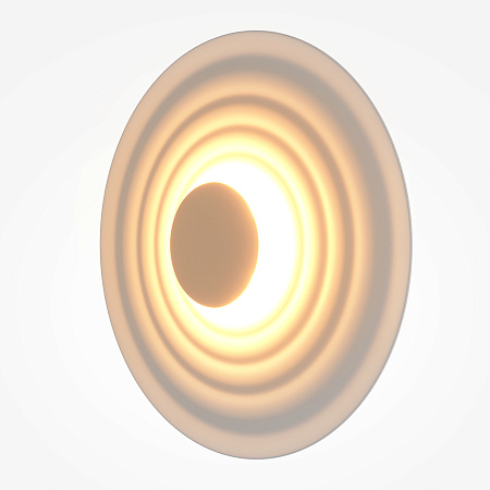 Светильник настенный светодиодный Maytoni Nami MOD400WL-L5W3K Светильник настенный светодиодный Maytoni Nami MOD400WL-L5W3K