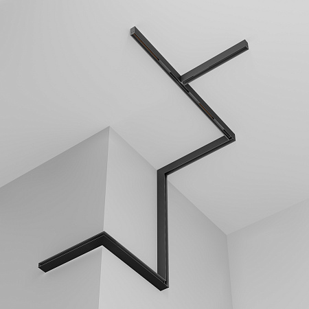 Шинопровод однофазный Maytoni Exility Busbur TRX034-422B