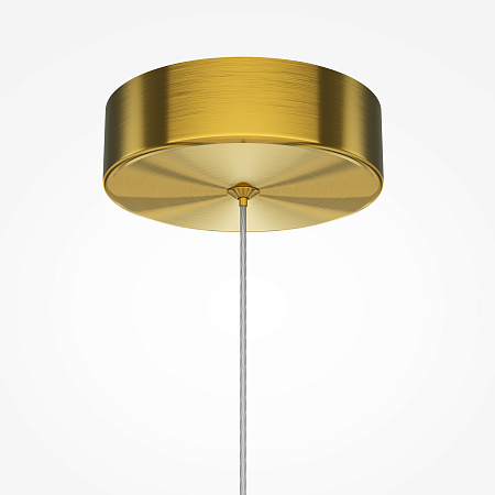 Светильник подвесной светодиодный Maytoni Mind MOD299PL-L10BS3K