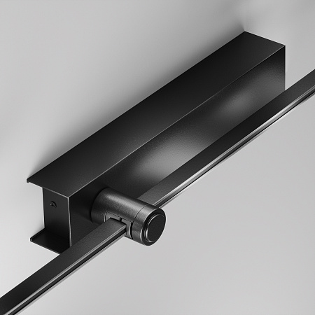 Основание настенное для блока питания с вводом питания Maytoni Flarity TRA155CW-BB-B Основание настенное для блока питания с вводом питания Maytoni Flarity TRA155CW-BB-B