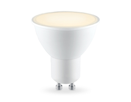 Лампа светодиодная MR16 9W GU10 2700K Ambrella light 180903