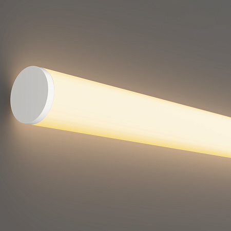 Гибкий неон 12,5Вт/м 3000К 48V IP65 Maytoni Nemo D25 433001