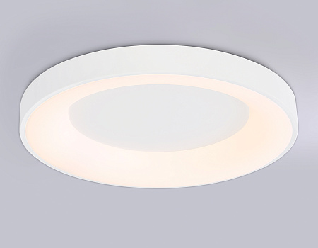 Светильник потолочный светодиодный Ambrella light FZ1401