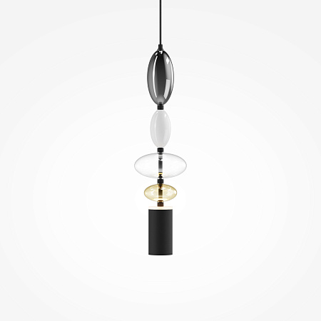 Светильник подвесной Maytoni Monochrome MOD071PL-L8B3K3