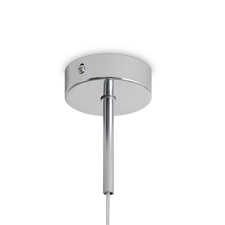 Светильник подвесной Freya Eatery FR5488PL-01CH