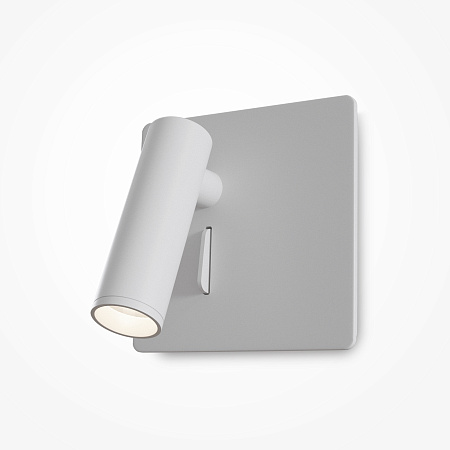 Встраиваемый спот Maytoni Mirax C040WL-L3W3K