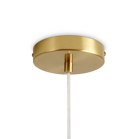 Светильник подвесной Freya Albero FR5589PL-01T1