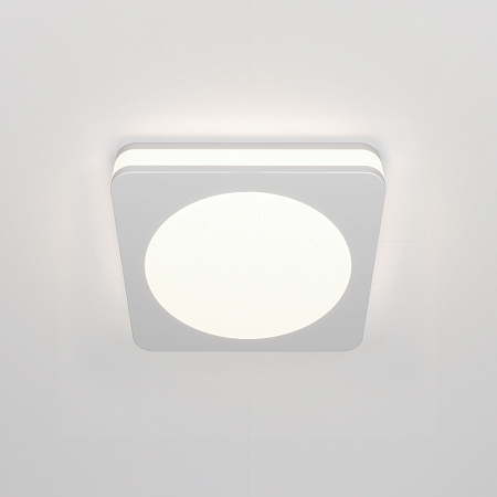 Встраиваемый светильник Maytoni Phanton DL303-L7W4K