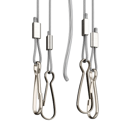 Подвесной комплект для светильника Maytoni Zon C032C-04-MG Подвесной комплект для светильника Maytoni Zon C032C-04-MG