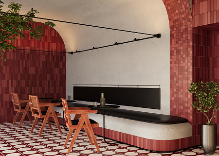 Трековый магнитный светодиодный светильник Maytoni Elasity Flex TR160-1-100W3K-10B